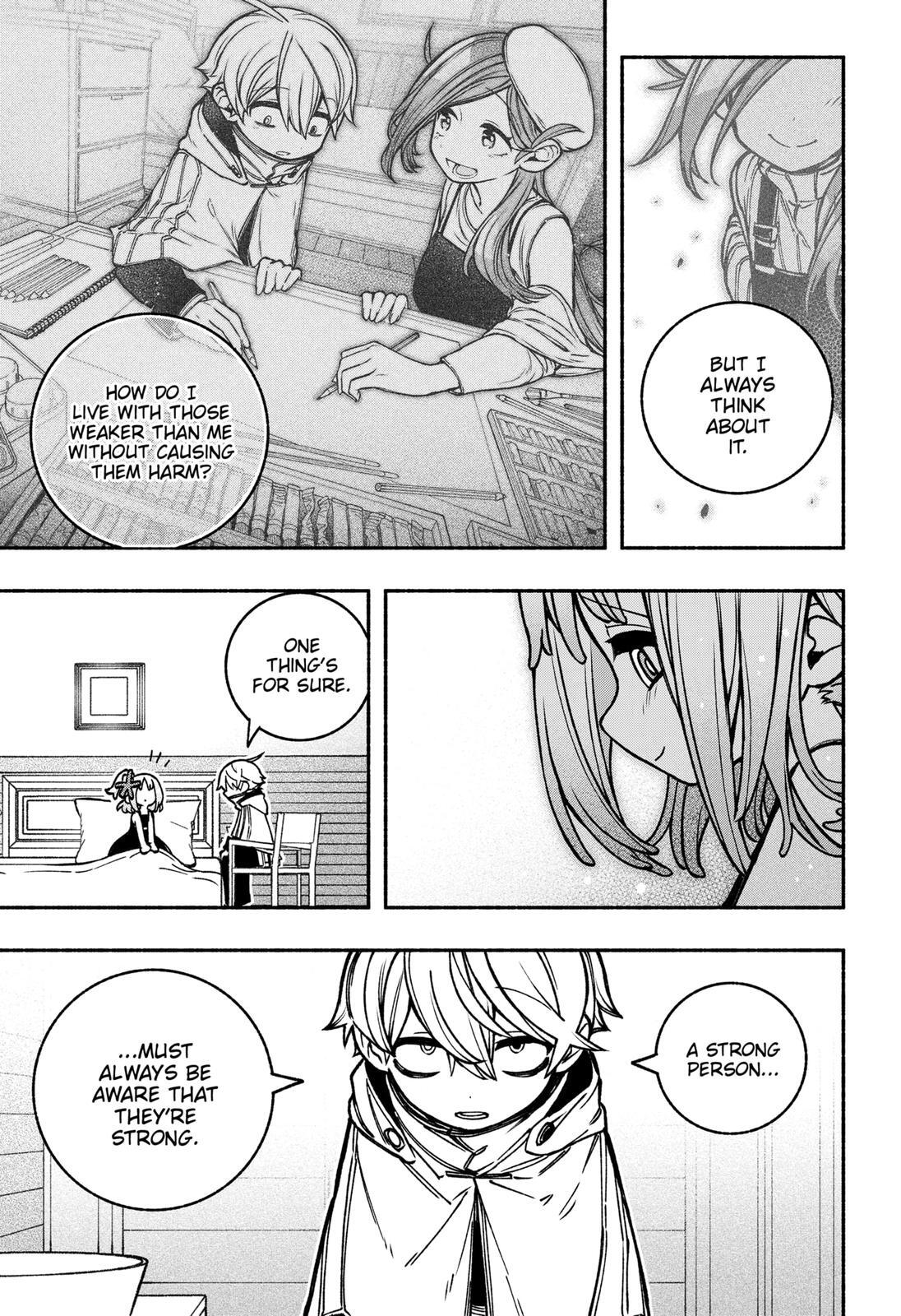 Read Make The Exorcist Fall In Love Manga Online