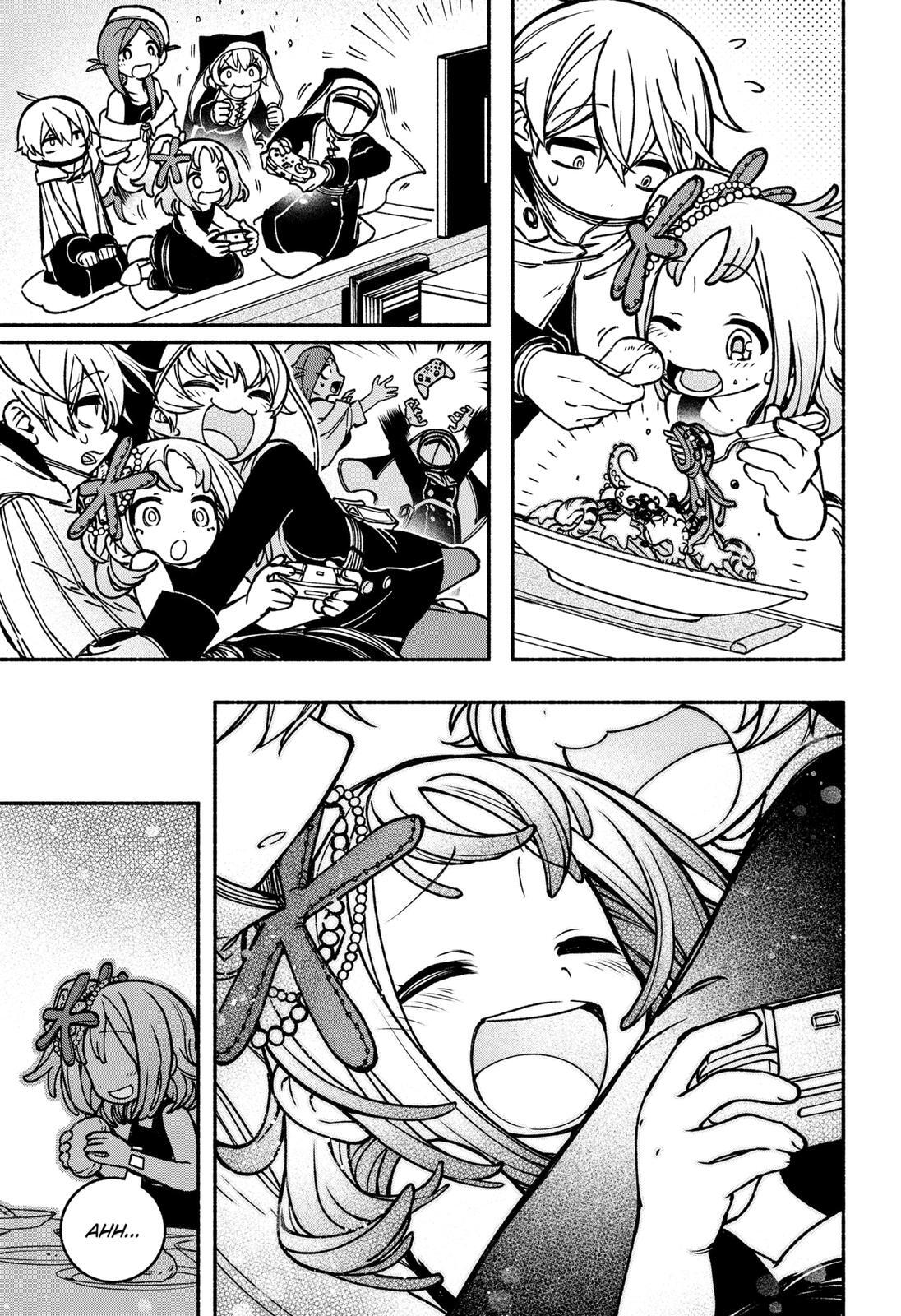 Read Make The Exorcist Fall In Love Manga Online