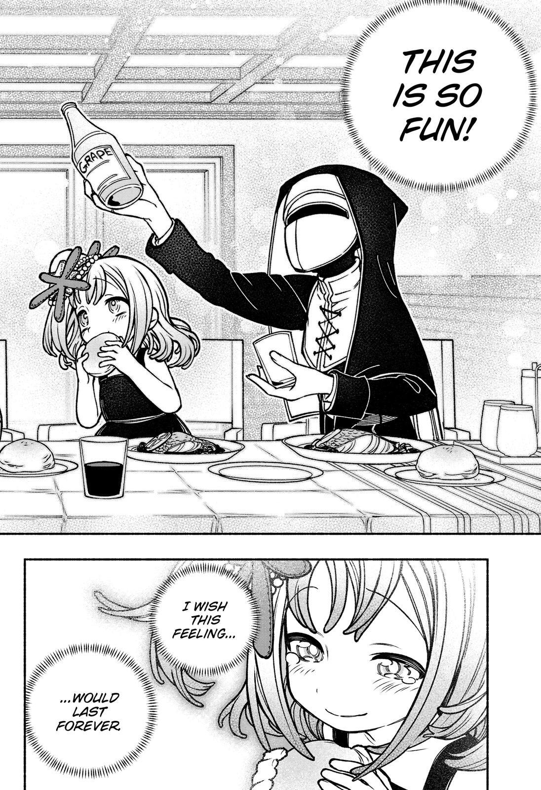 Read Make The Exorcist Fall In Love Manga Online