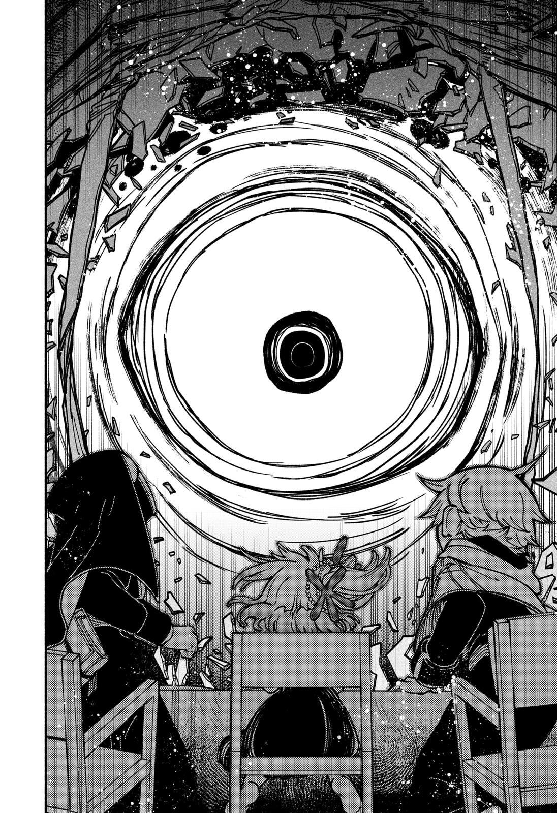 Read Make The Exorcist Fall In Love Manga Online