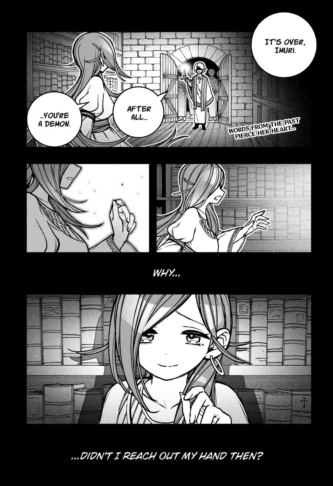 Read Make The Exorcist Fall In Love Manga Online