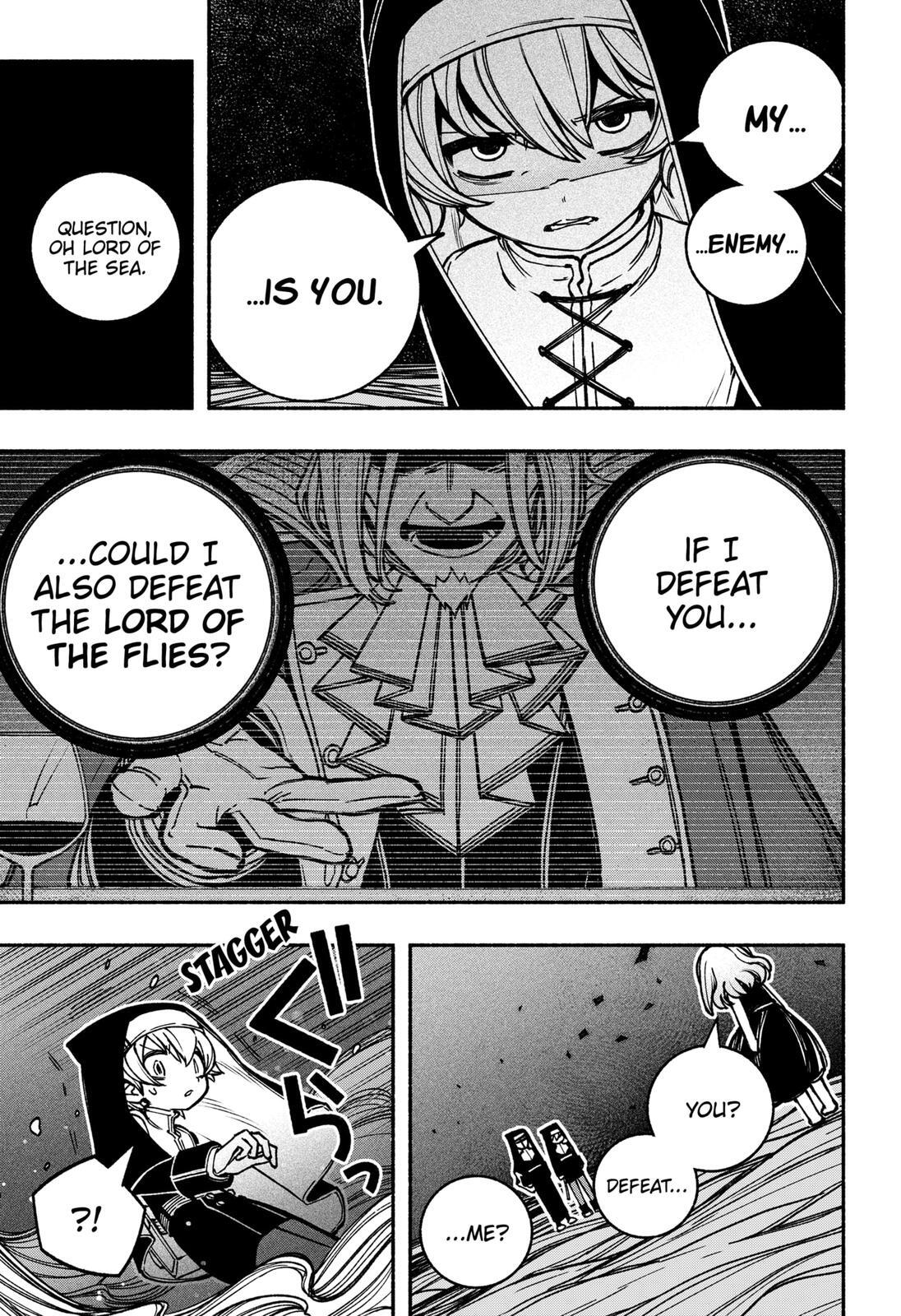 Read Make The Exorcist Fall In Love Manga Online