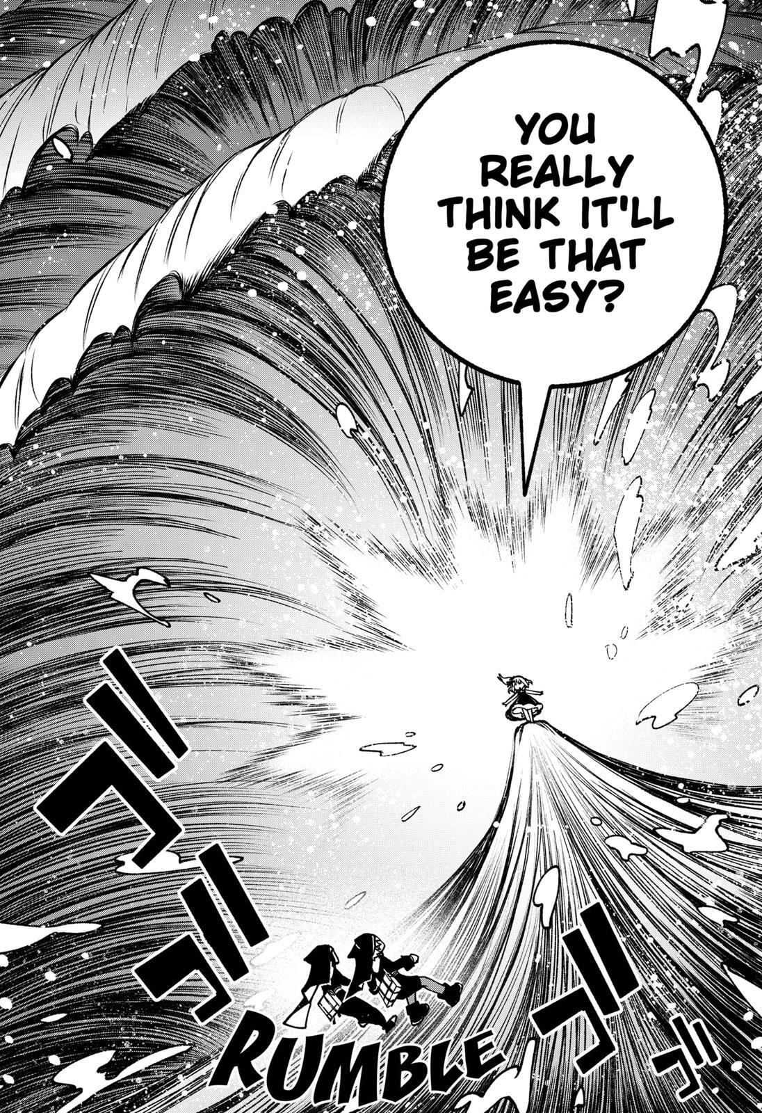 Read Make The Exorcist Fall In Love Manga Online