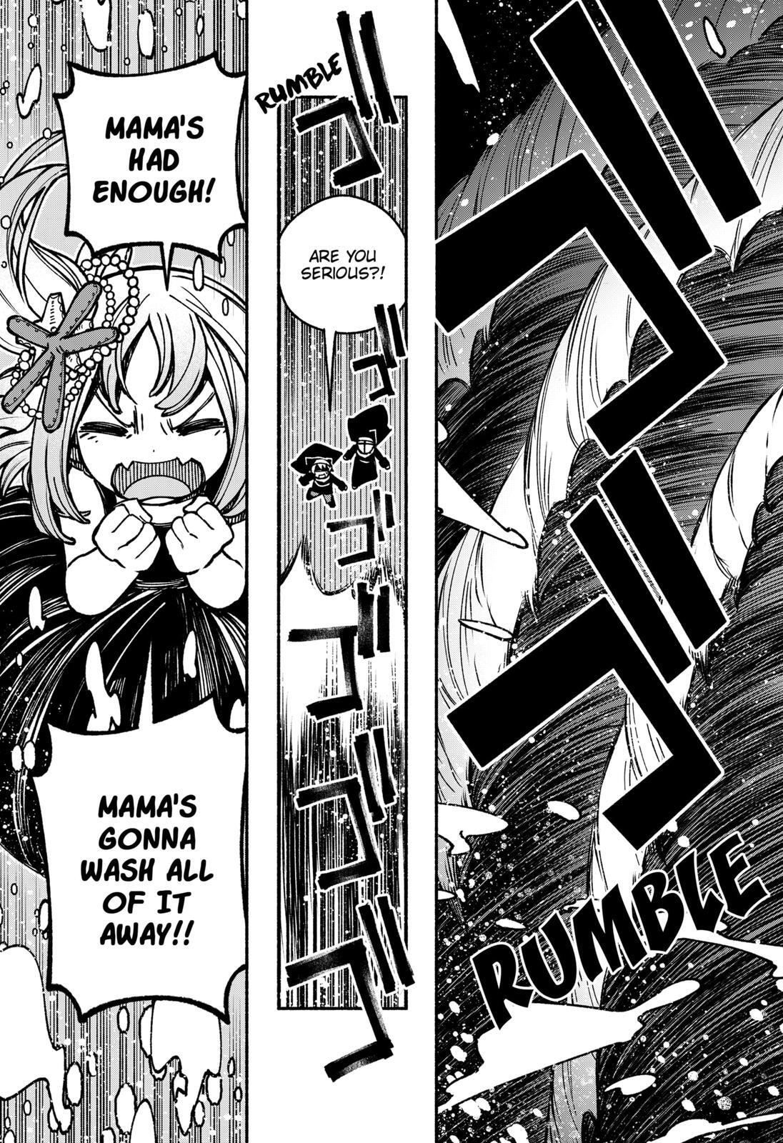 Read Make The Exorcist Fall In Love Manga Online
