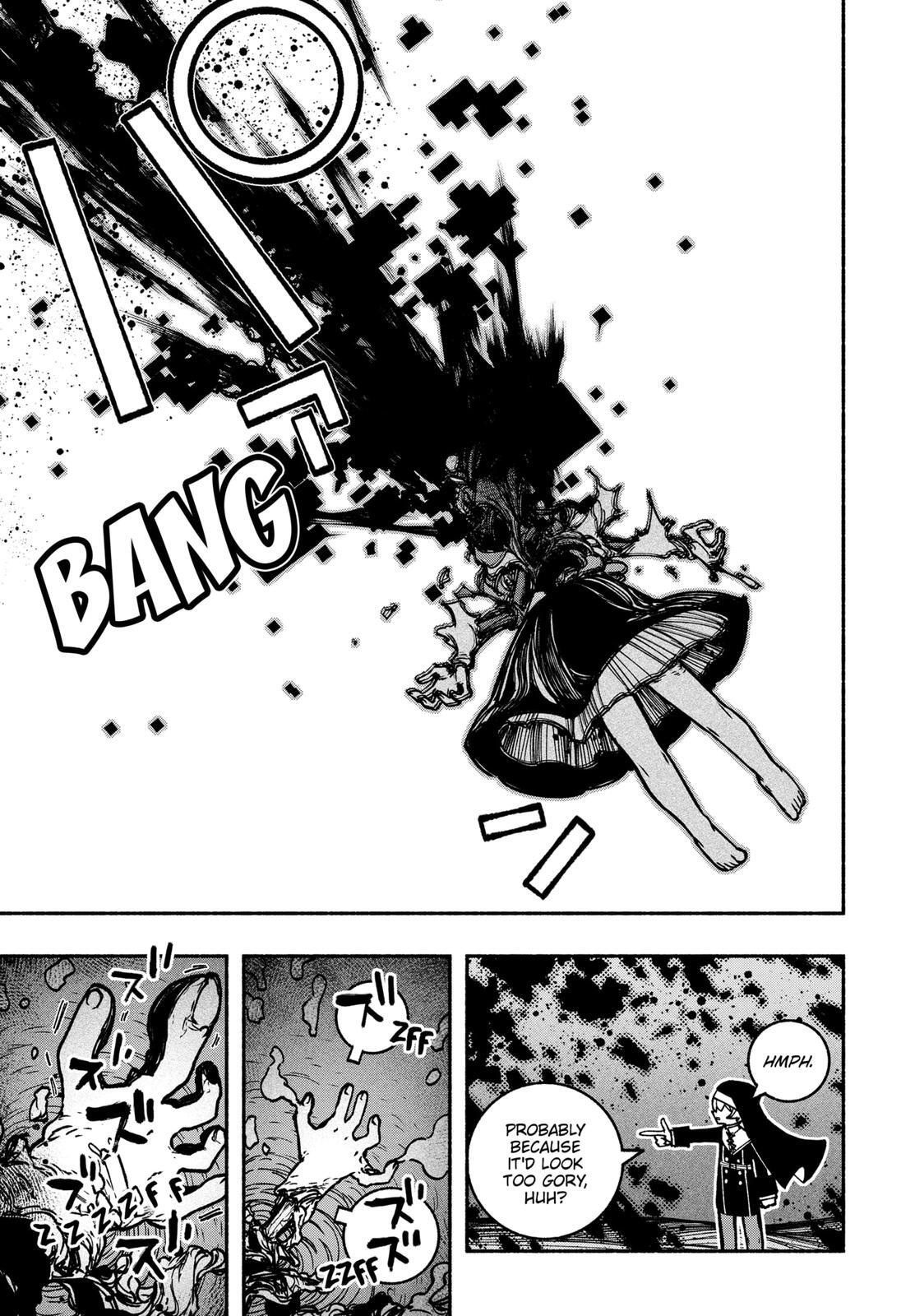 Read Make The Exorcist Fall In Love Manga Online