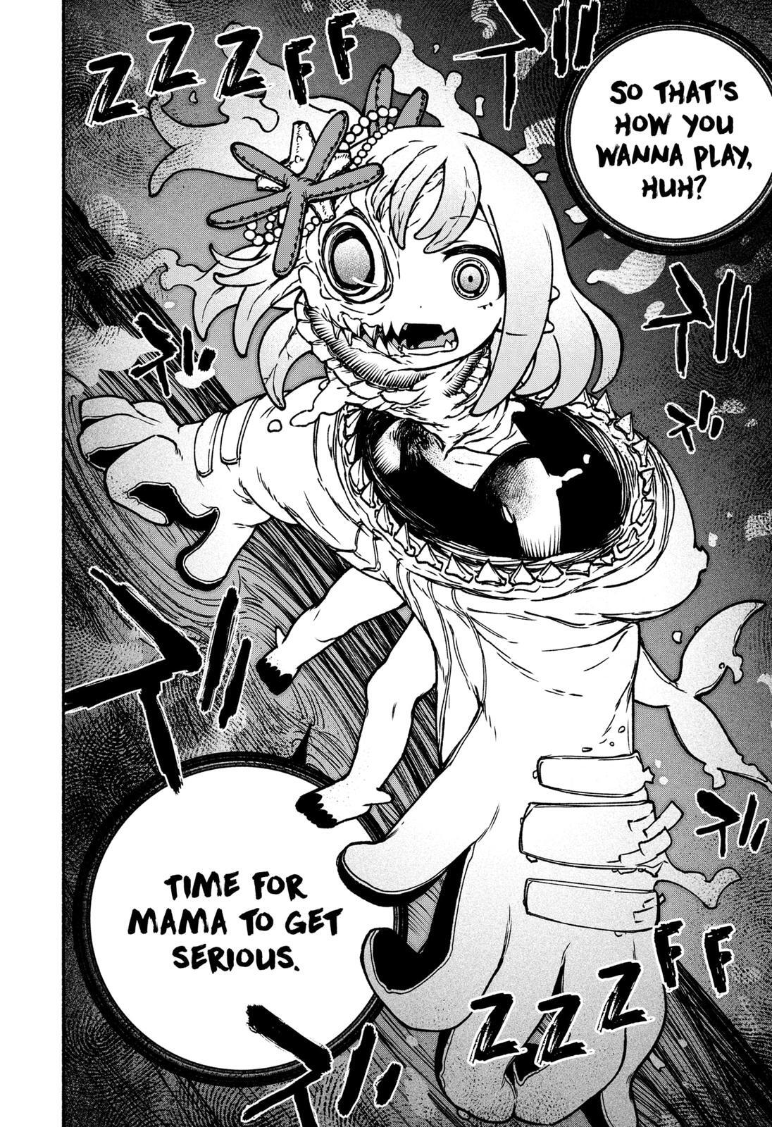 Read Make The Exorcist Fall In Love Manga Online
