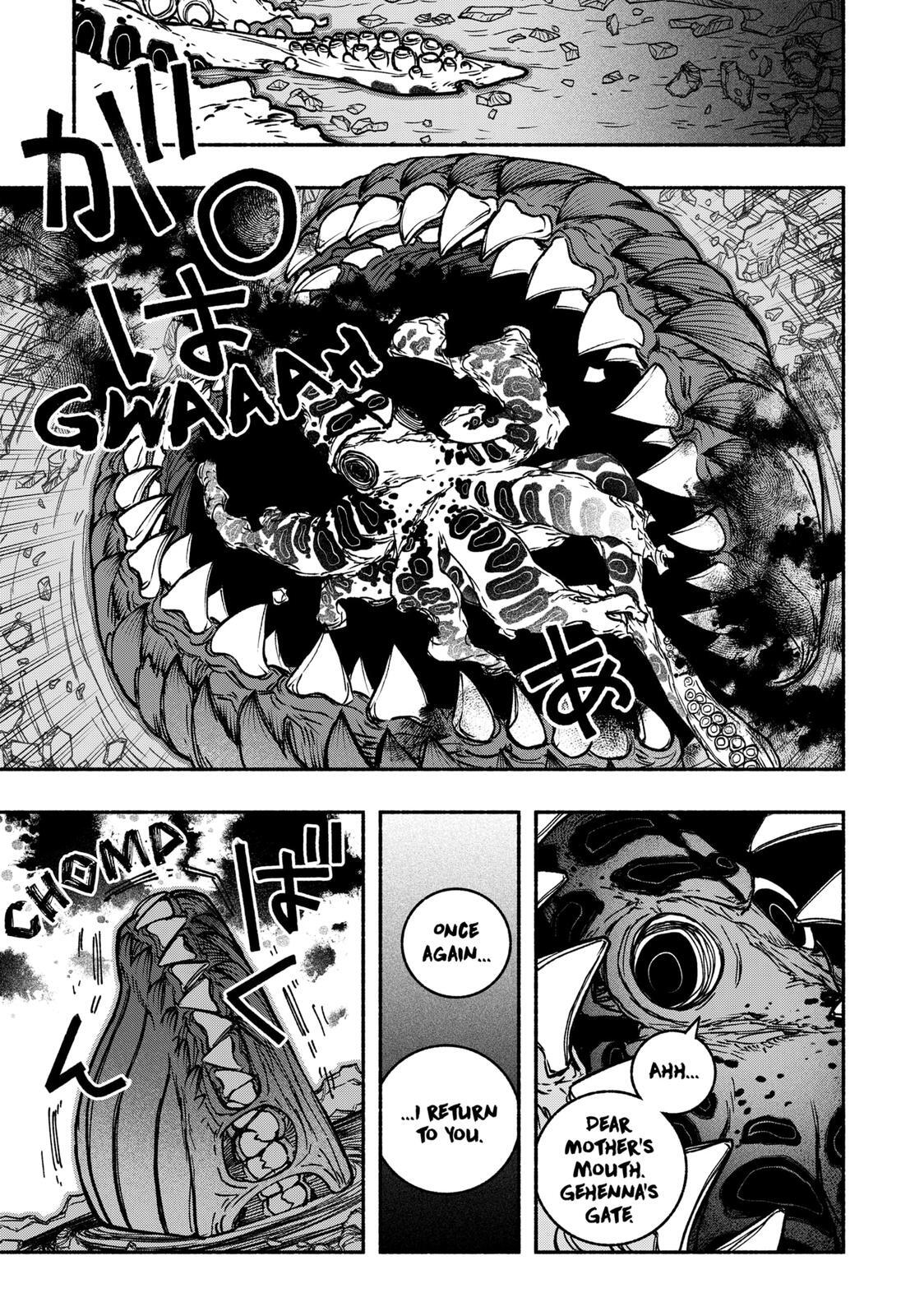 Read Make The Exorcist Fall In Love Manga Online