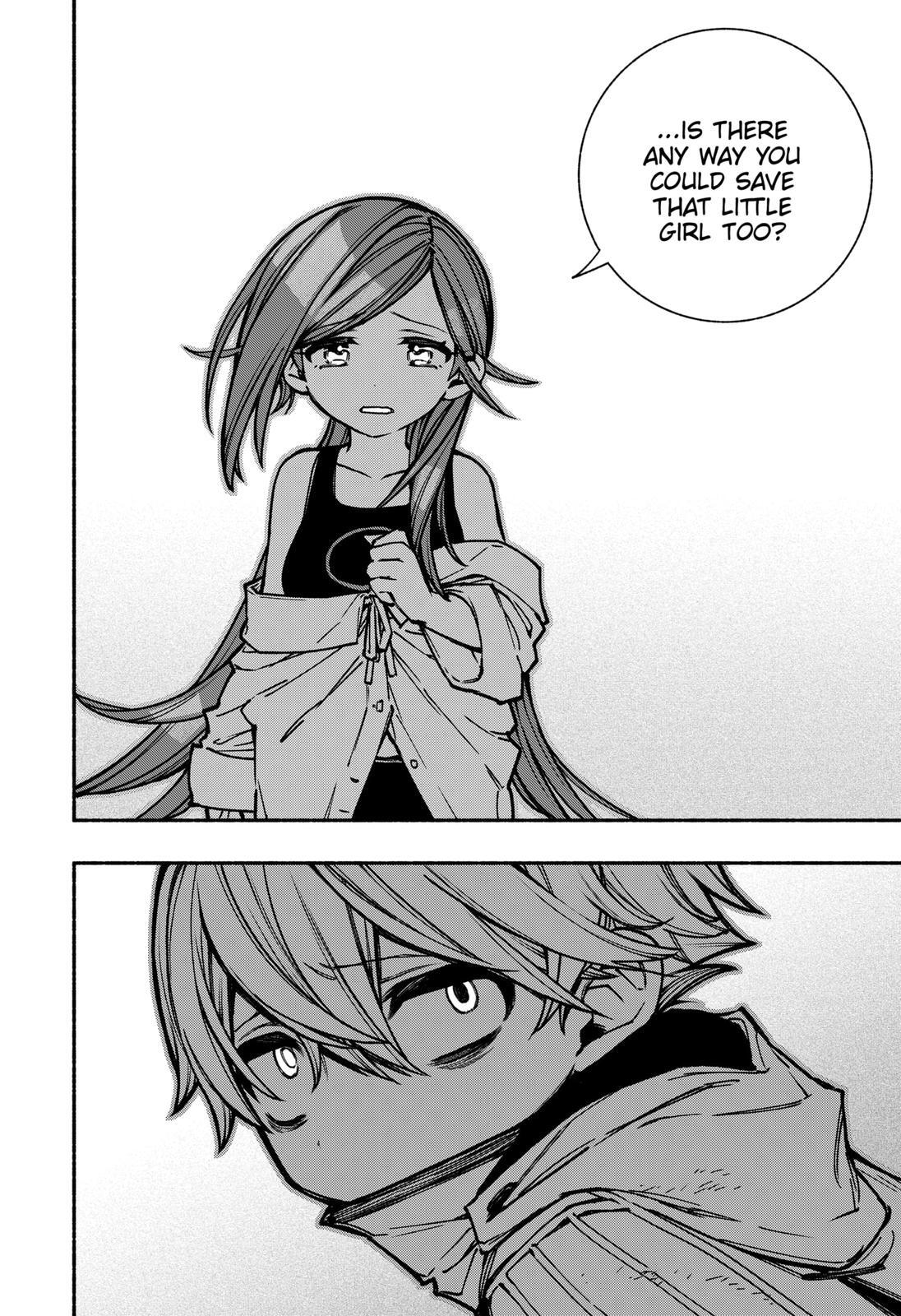 Read Make The Exorcist Fall In Love Manga Online