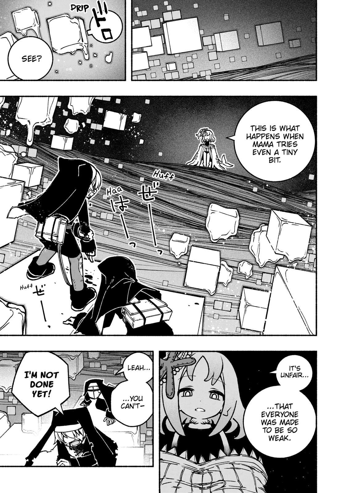 Read Make The Exorcist Fall In Love Manga Online
