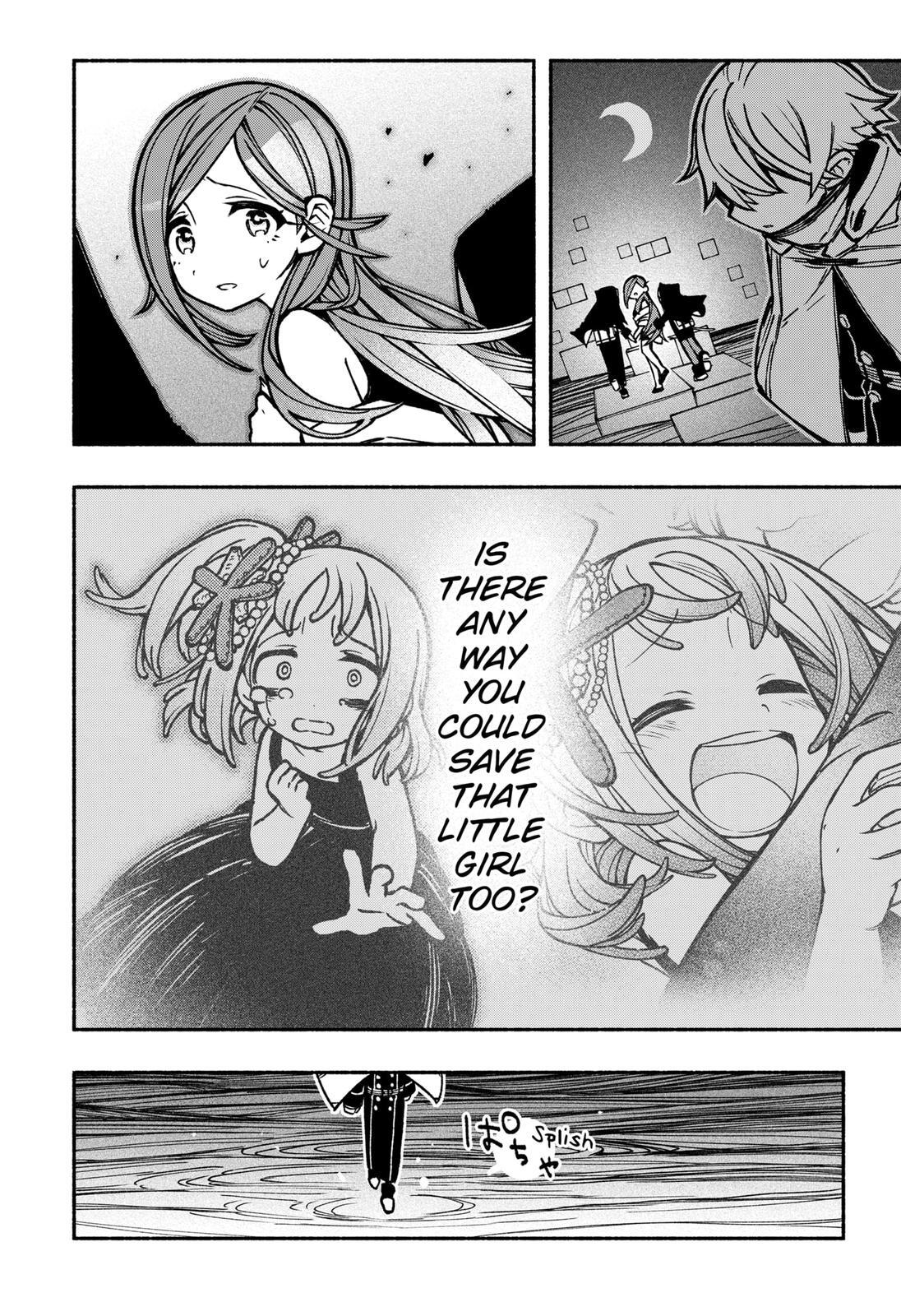 Read Make The Exorcist Fall In Love Manga Online