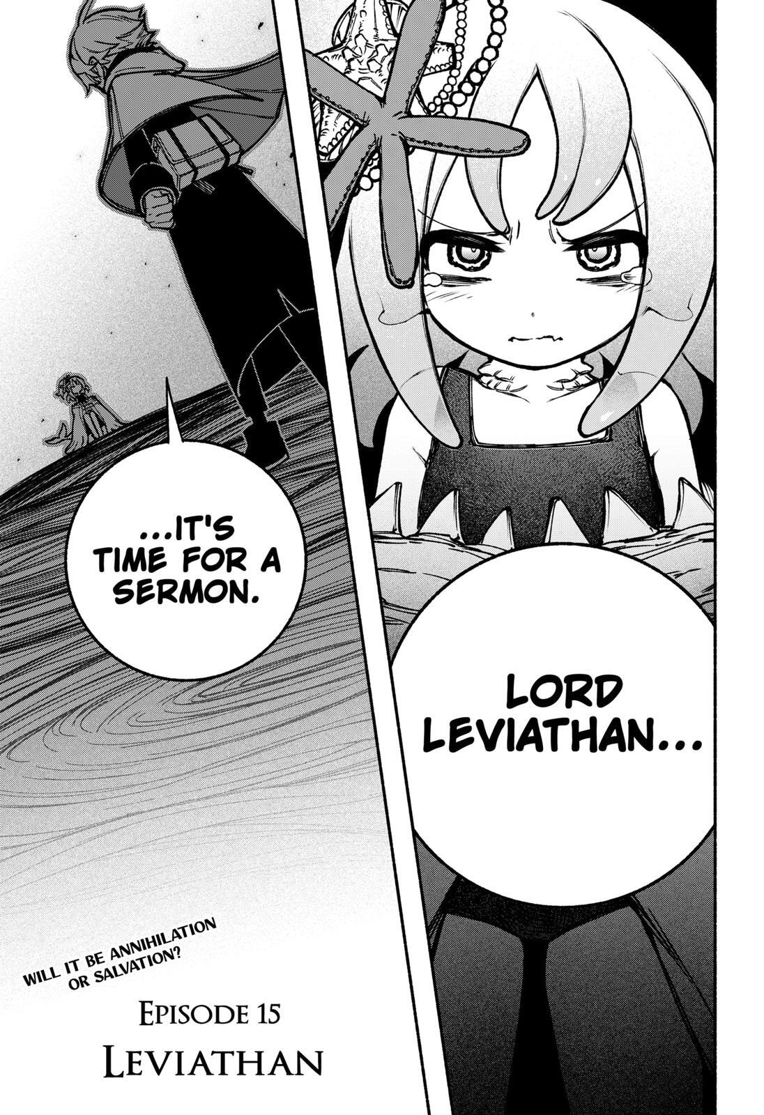 Read Make The Exorcist Fall In Love Manga Online
