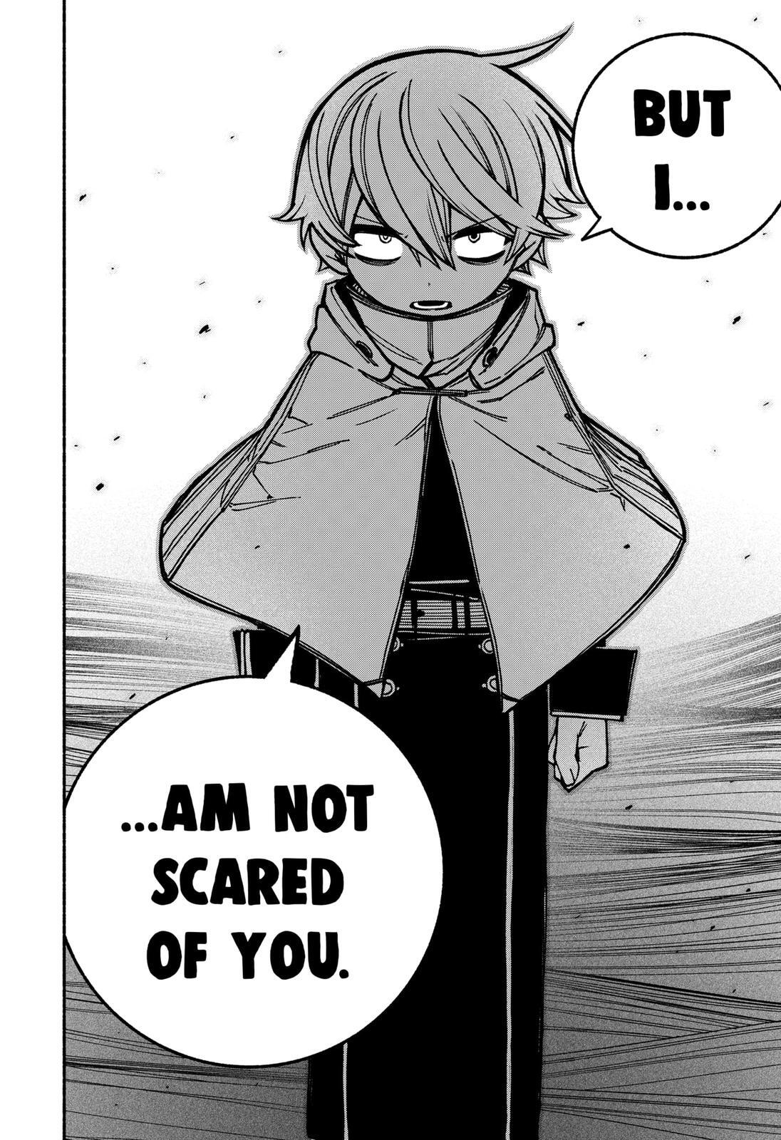 Read Make The Exorcist Fall In Love Manga Online