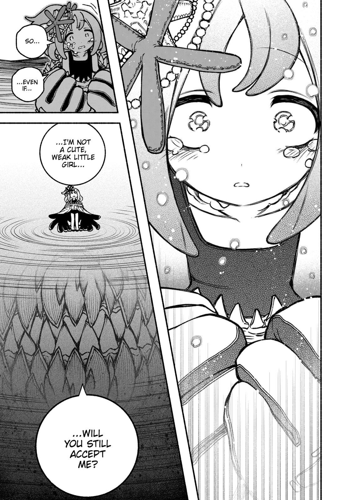 Read Make The Exorcist Fall In Love Manga Online