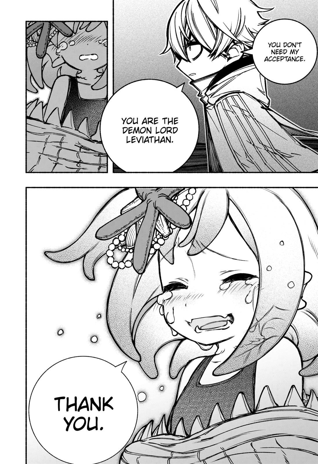 Read Make The Exorcist Fall In Love Manga Online