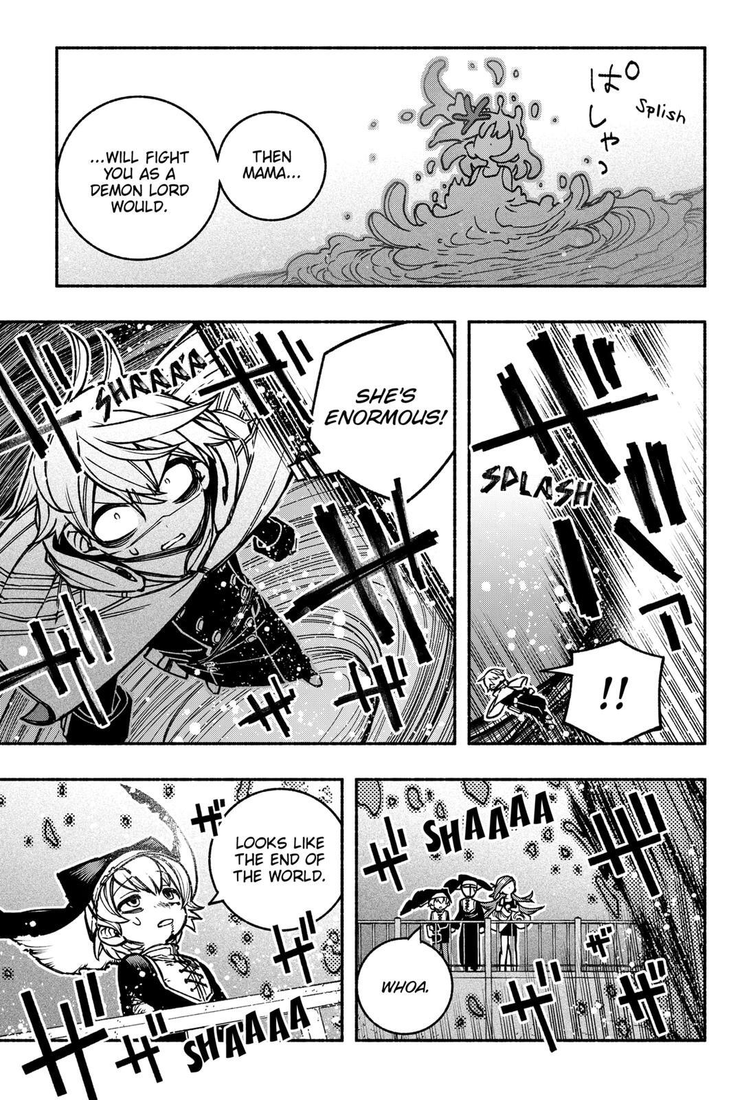 Read Make The Exorcist Fall In Love Manga Online