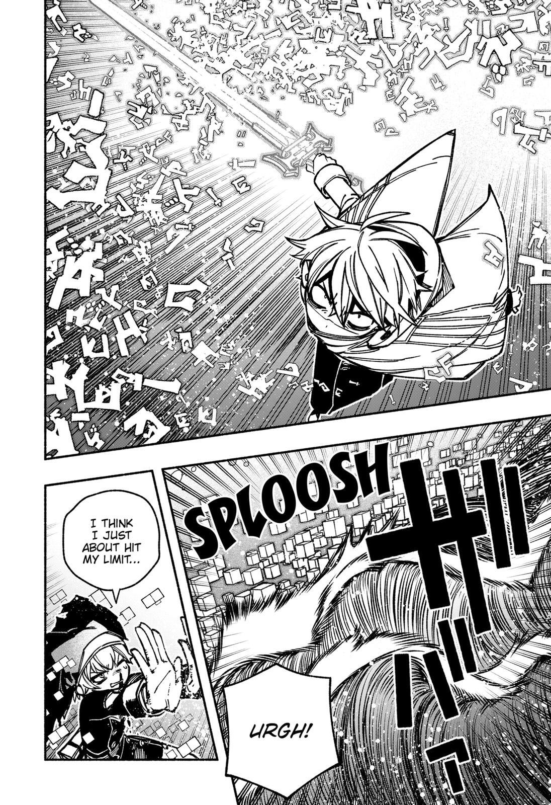 Read Make The Exorcist Fall In Love Manga Online