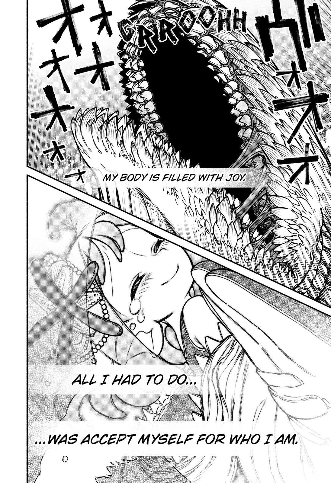 Read Make The Exorcist Fall In Love Manga Online