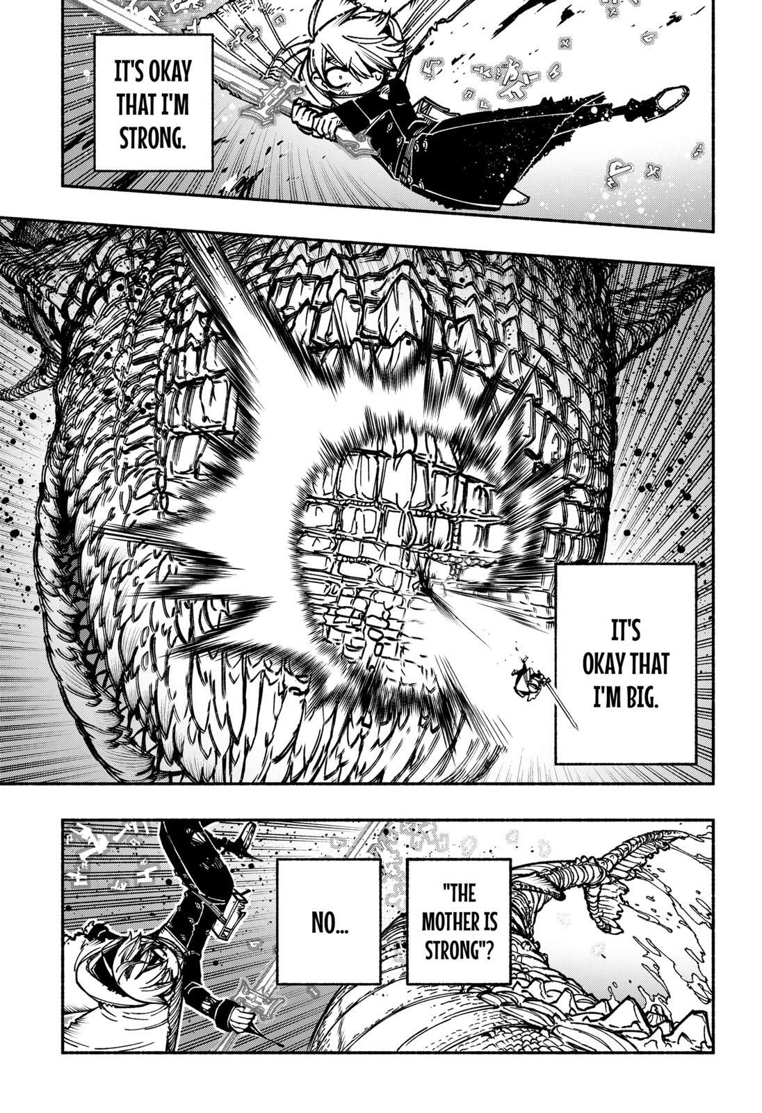 Read Make The Exorcist Fall In Love Manga Online