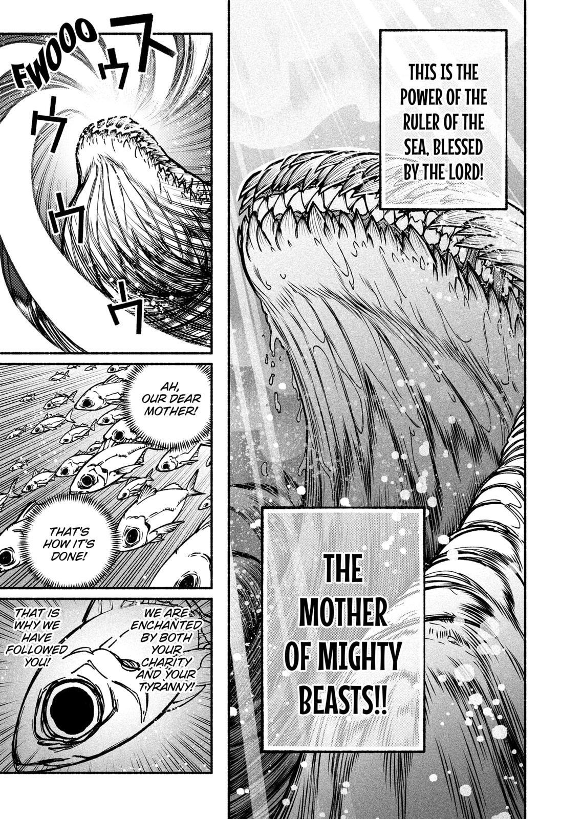 Read Make The Exorcist Fall In Love Manga Online