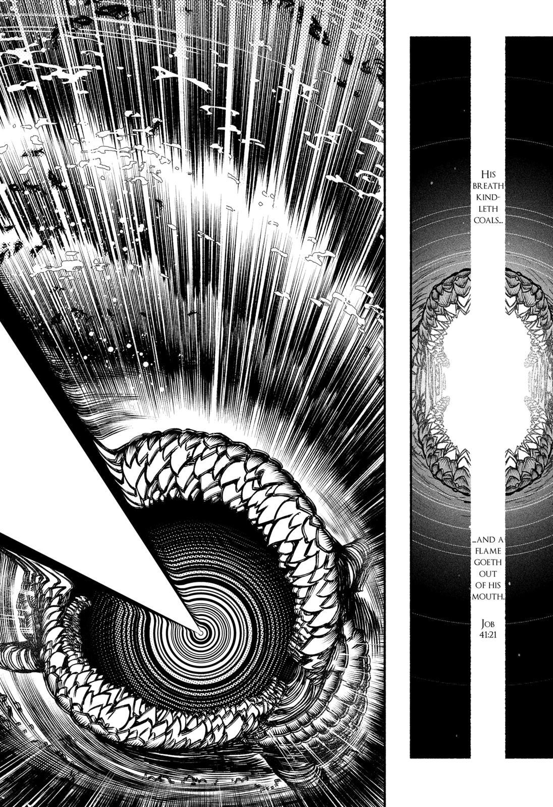 Read Make The Exorcist Fall In Love Manga Online