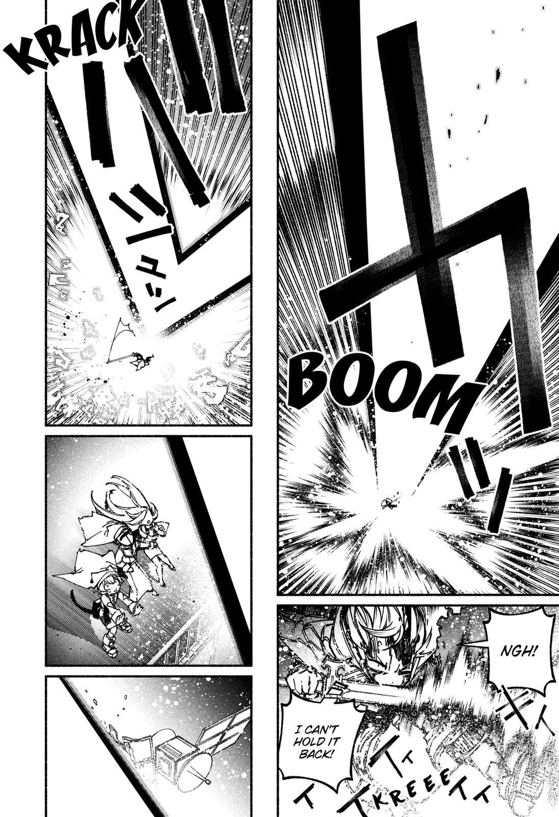 Read Make The Exorcist Fall In Love Manga Online