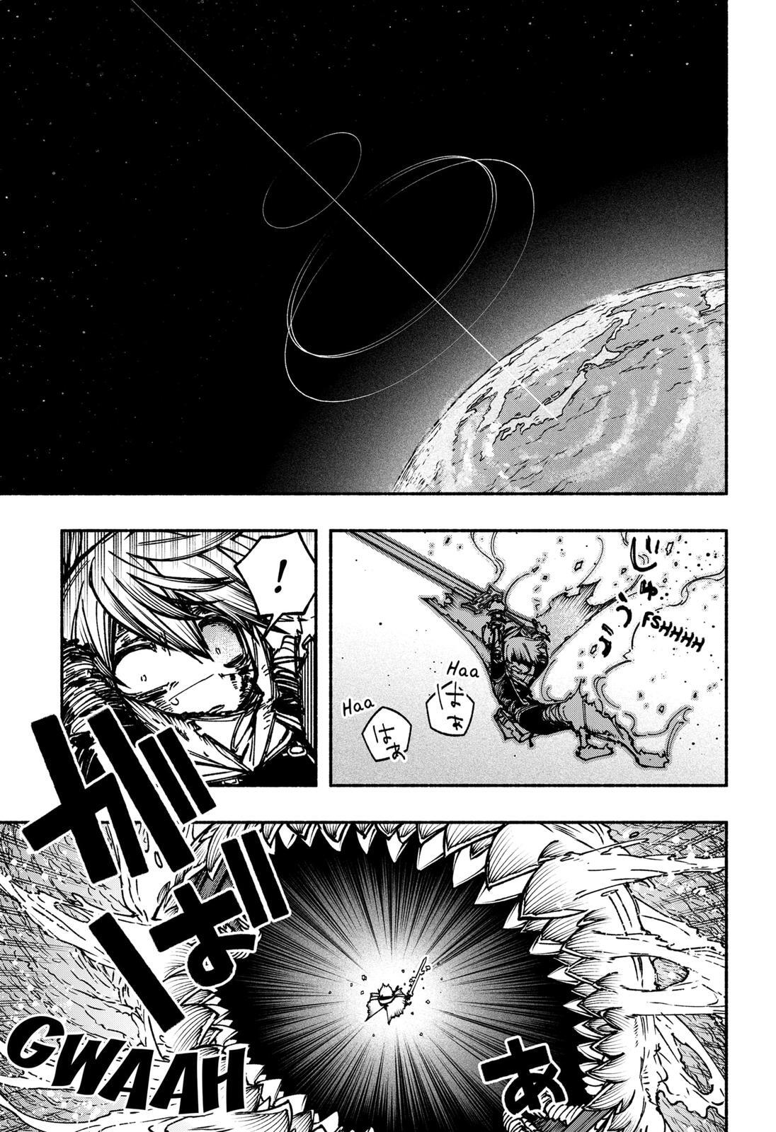 Read Make The Exorcist Fall In Love Manga Online