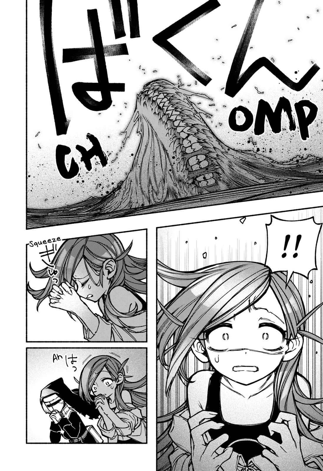 Read Make The Exorcist Fall In Love Manga Online