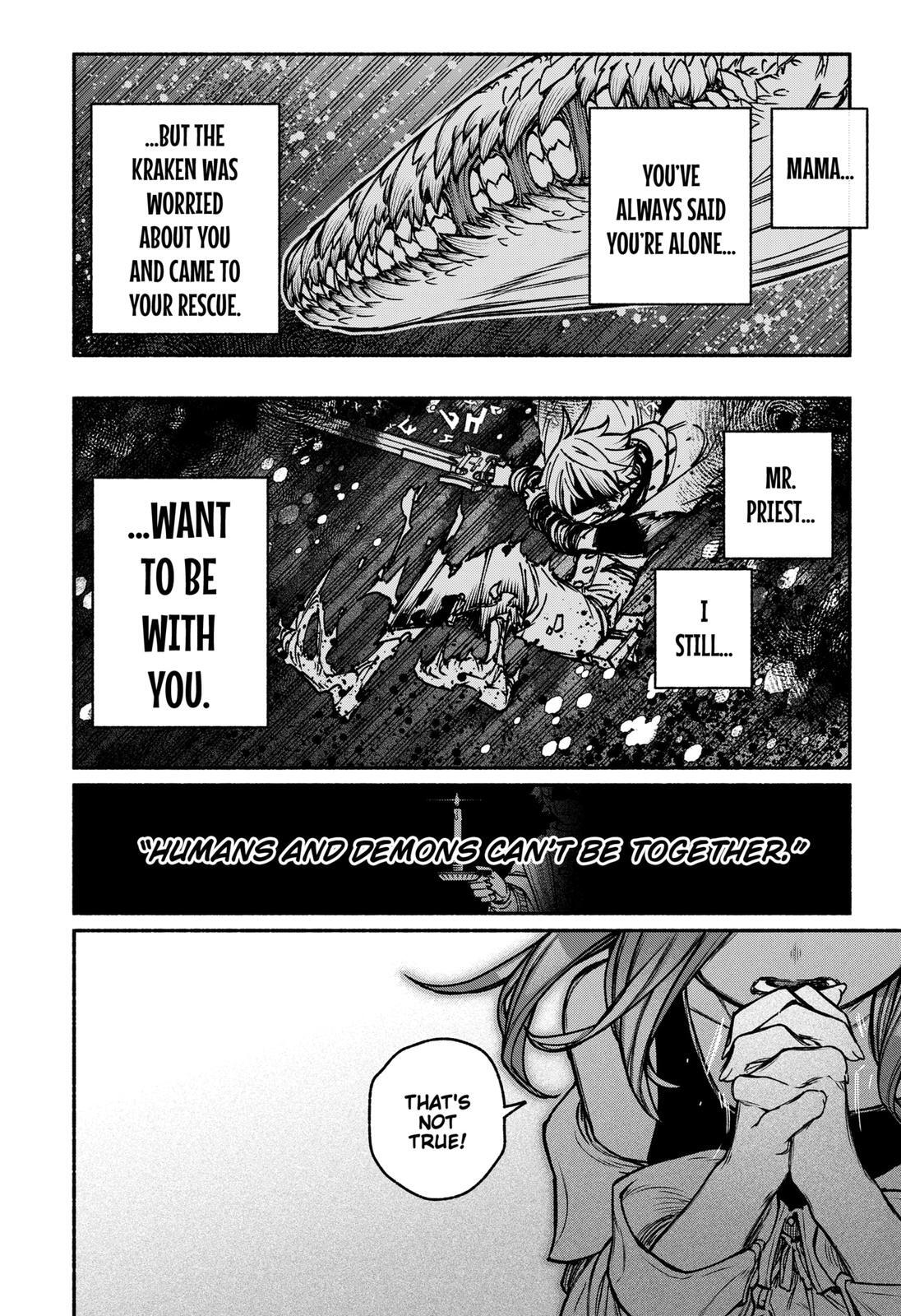 Read Make The Exorcist Fall In Love Manga Online