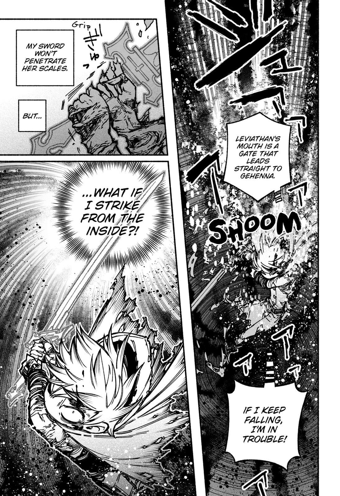Read Make The Exorcist Fall In Love Manga Online