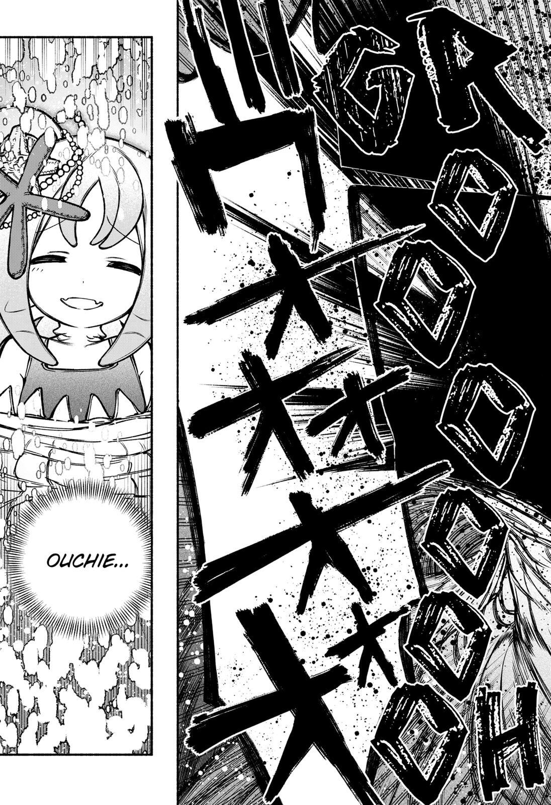 Read Make The Exorcist Fall In Love Manga Online