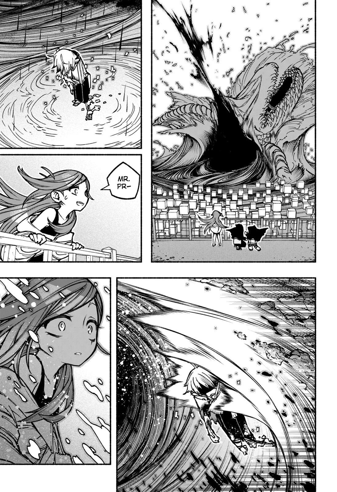 Read Make The Exorcist Fall In Love Manga Online