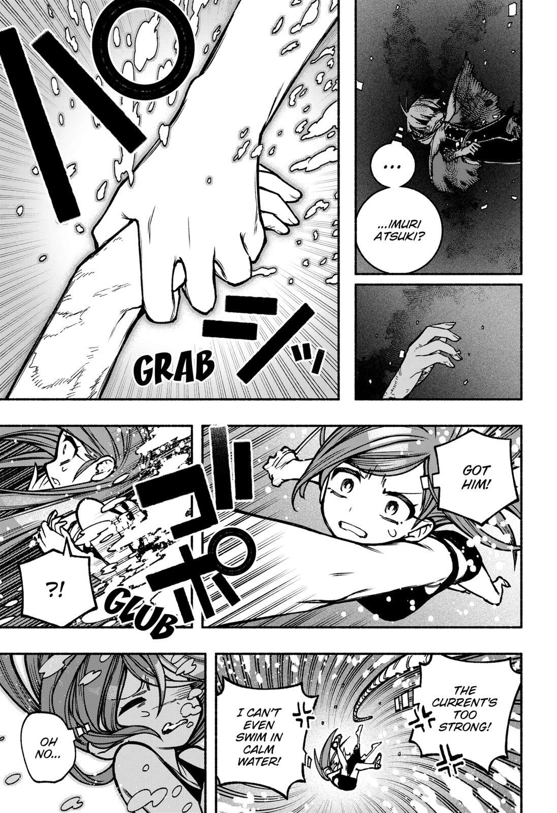 Read Make The Exorcist Fall In Love Manga Online