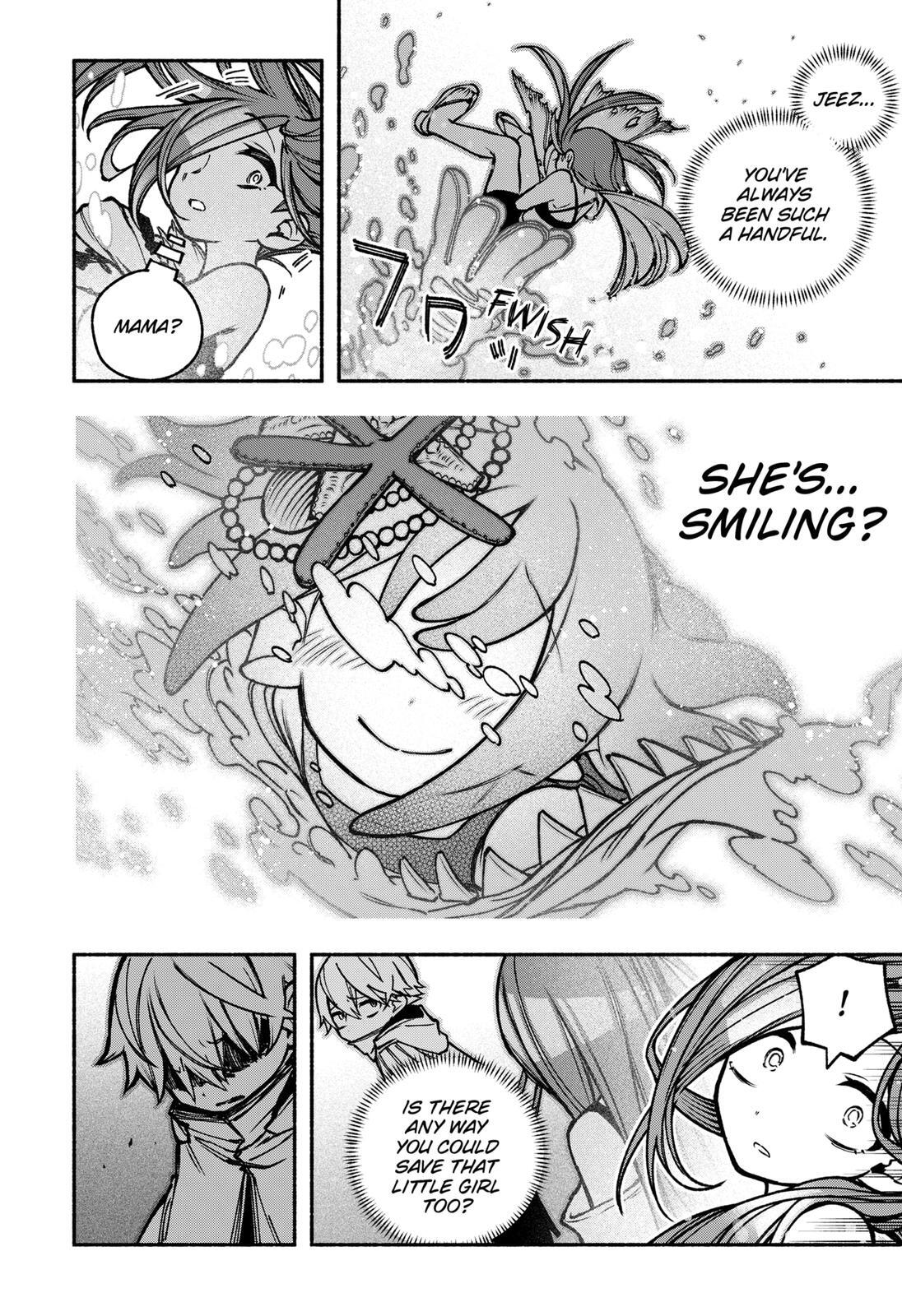 Read Make The Exorcist Fall In Love Manga Online
