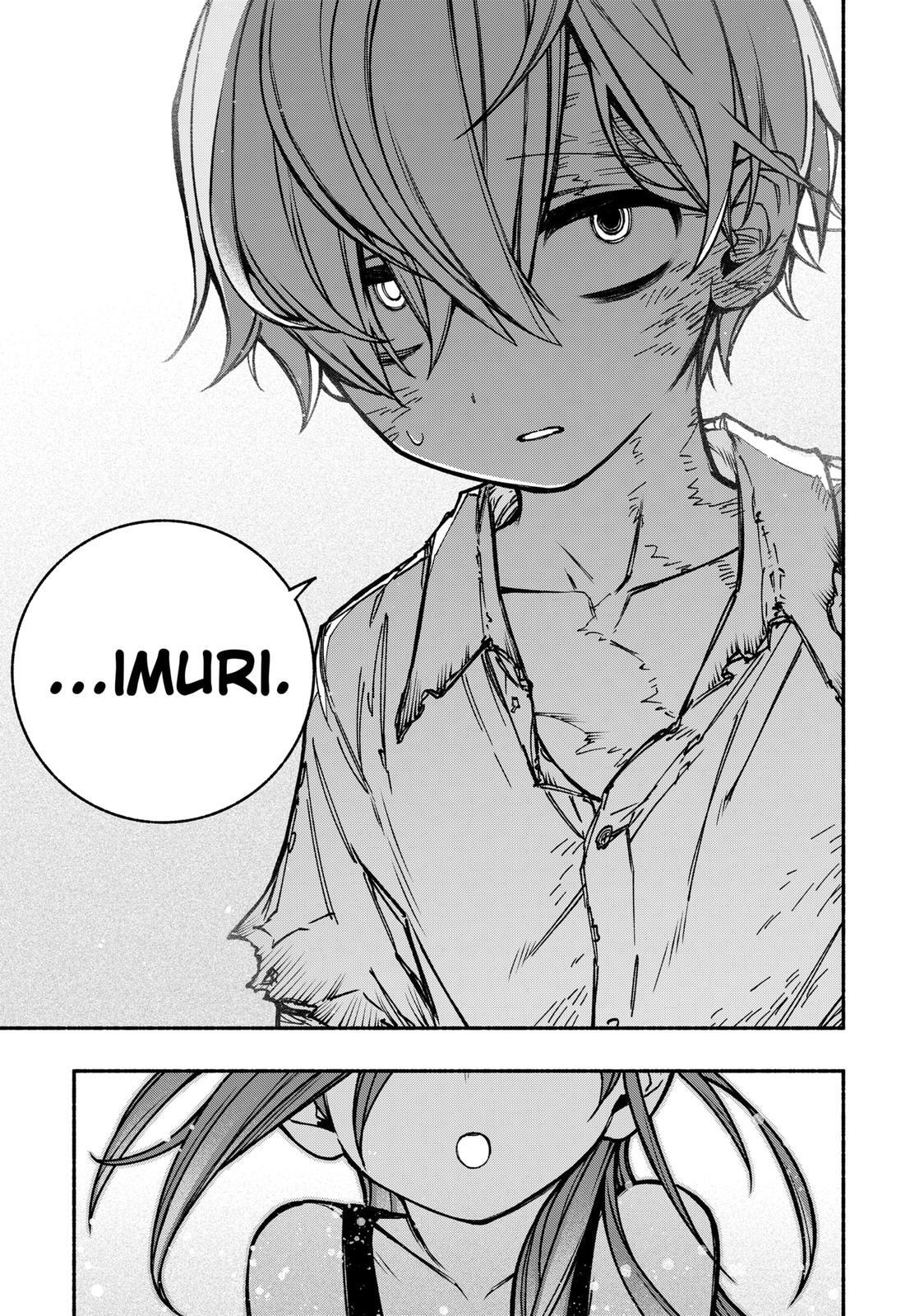 Read Make The Exorcist Fall In Love Manga Online