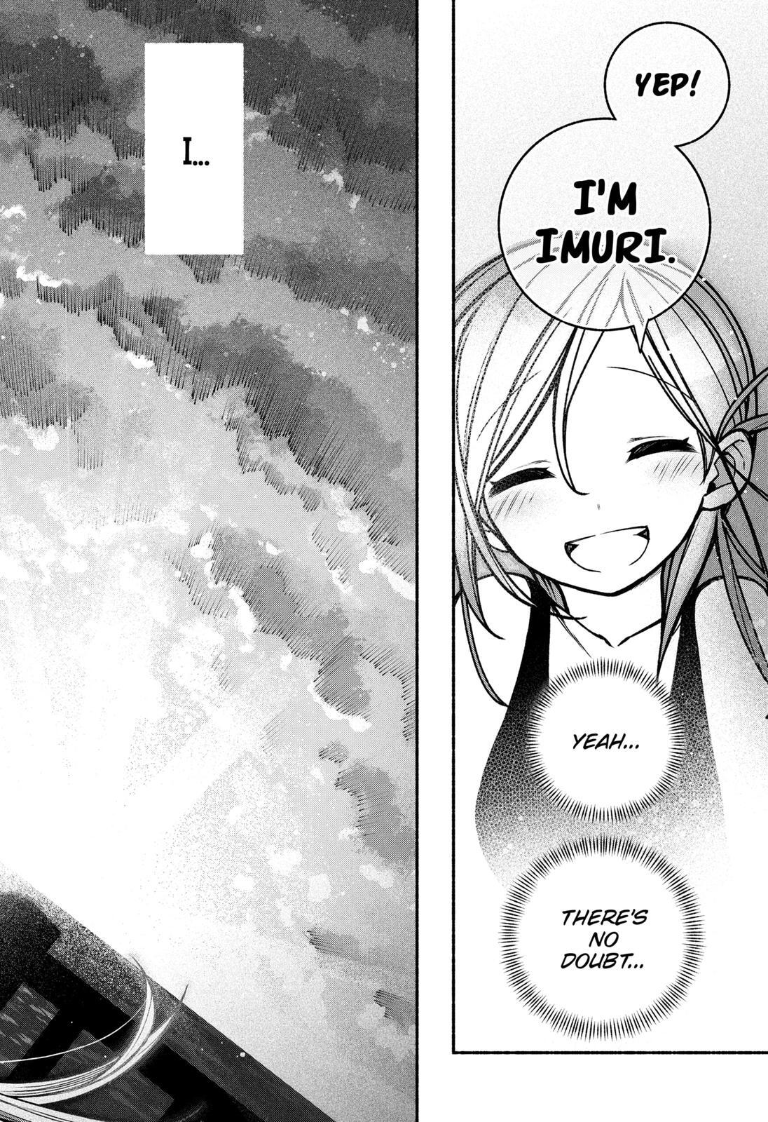 Read Make The Exorcist Fall In Love Manga Online