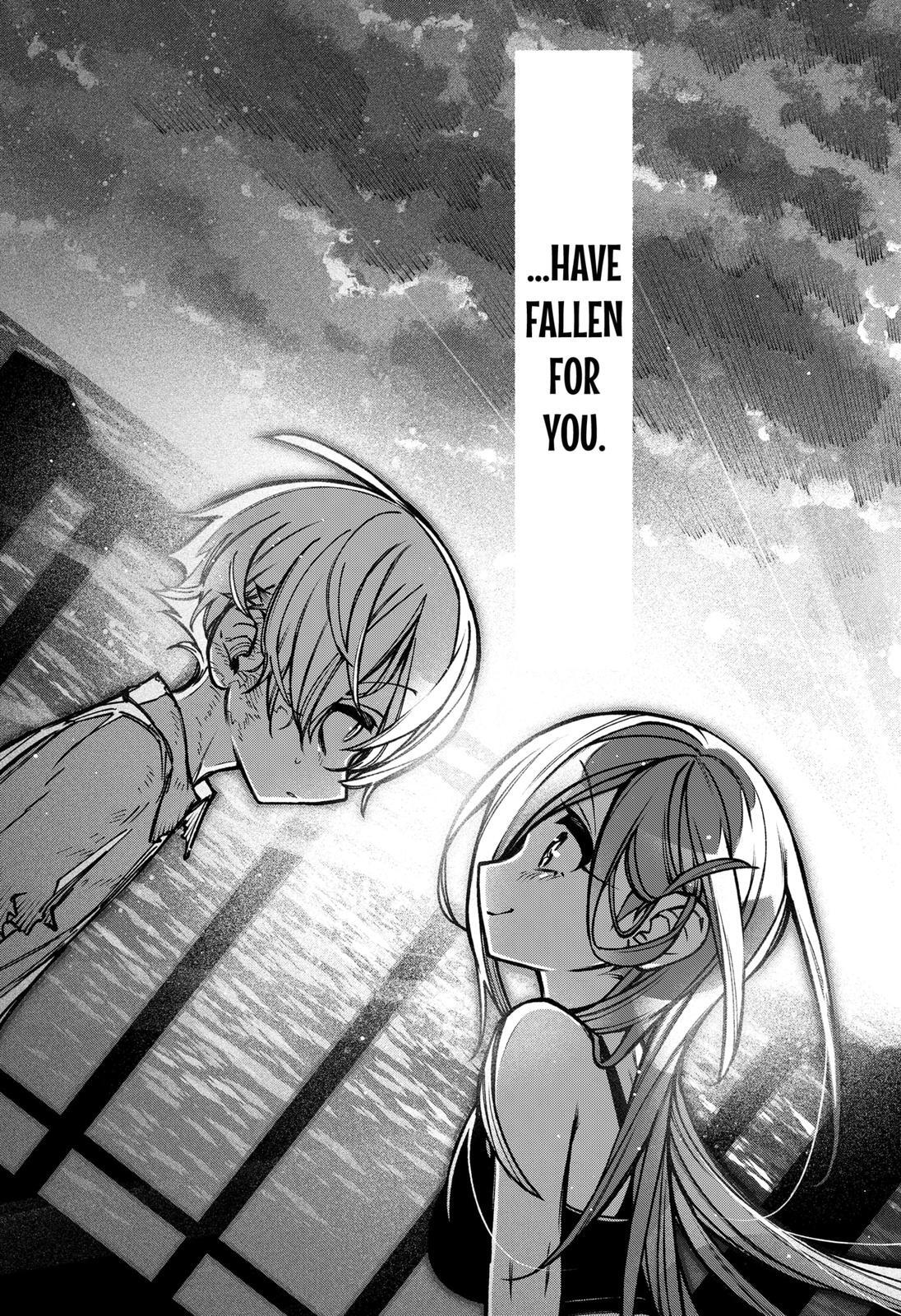 Read Make The Exorcist Fall In Love Manga Online
