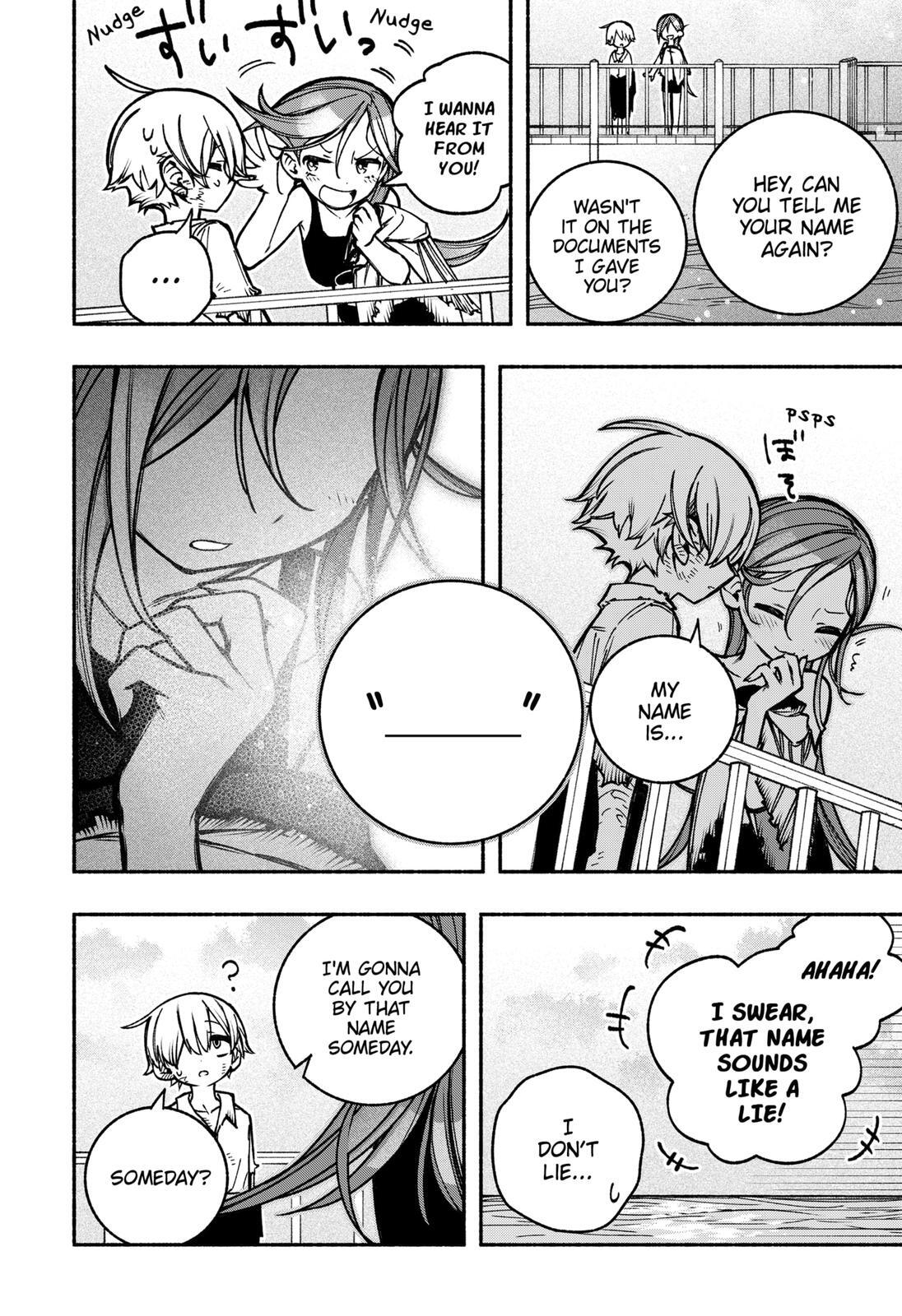 Read Make The Exorcist Fall In Love Manga Online