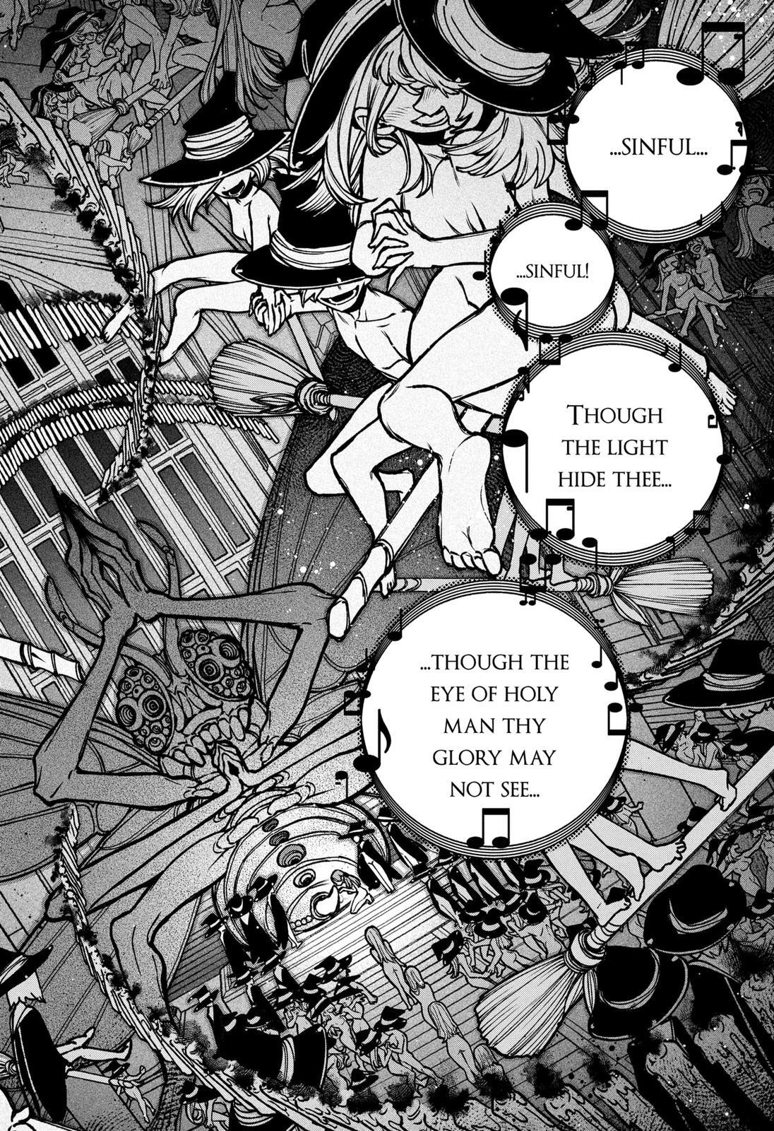 Read Make The Exorcist Fall In Love Manga Online