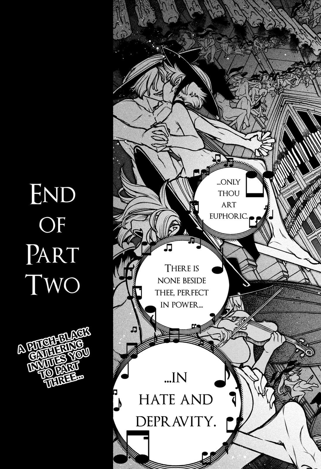 Read Make The Exorcist Fall In Love Manga Online