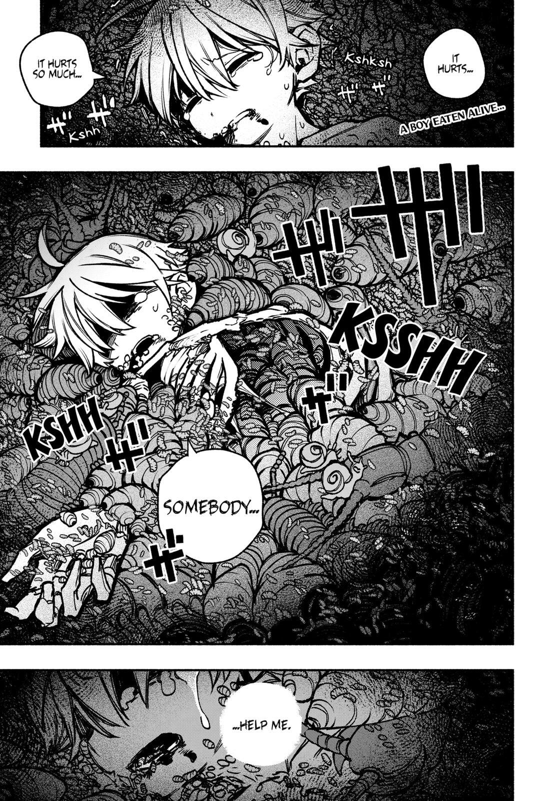 Read Make The Exorcist Fall In Love Manga Online