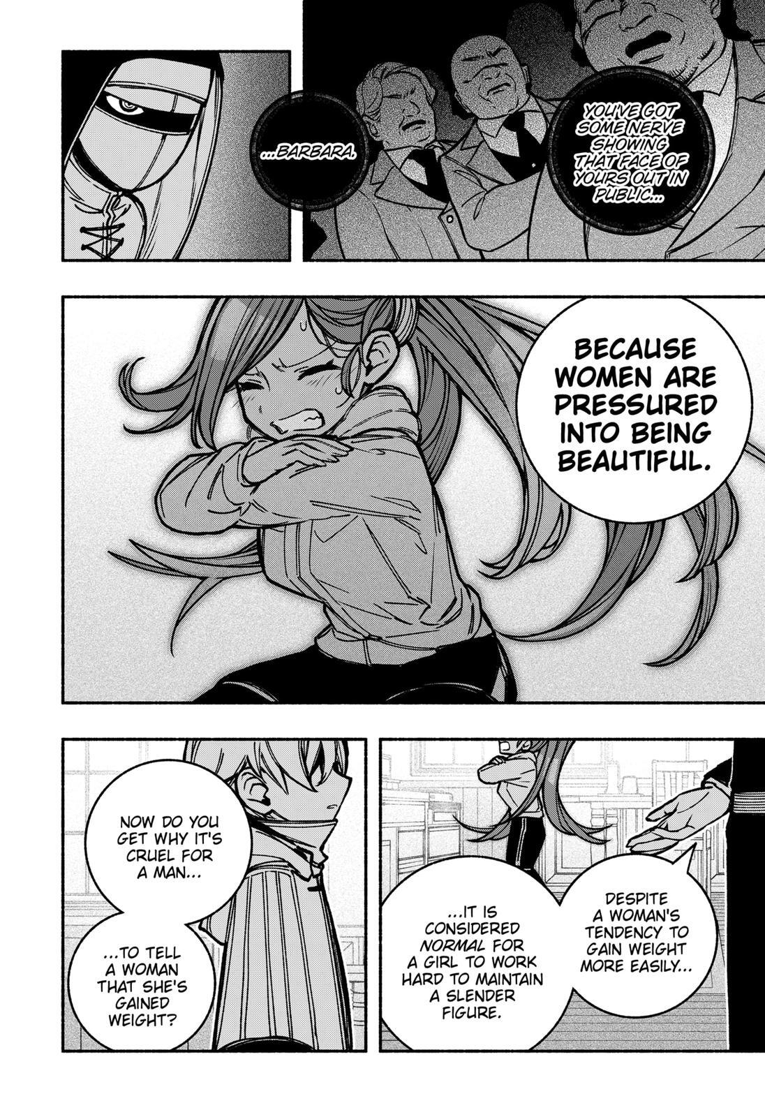 Read Make The Exorcist Fall In Love Manga Online