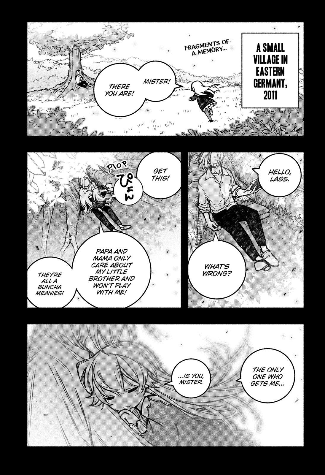 Read Make The Exorcist Fall In Love Manga Online