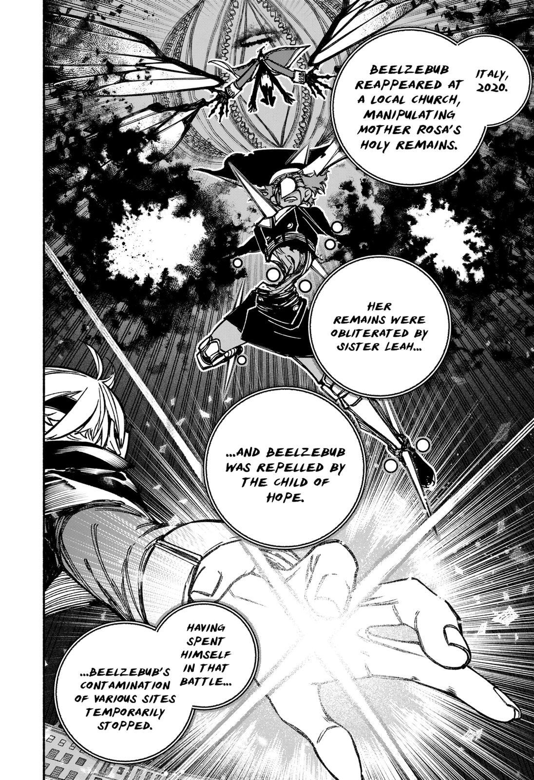 Read Make The Exorcist Fall In Love Manga Online