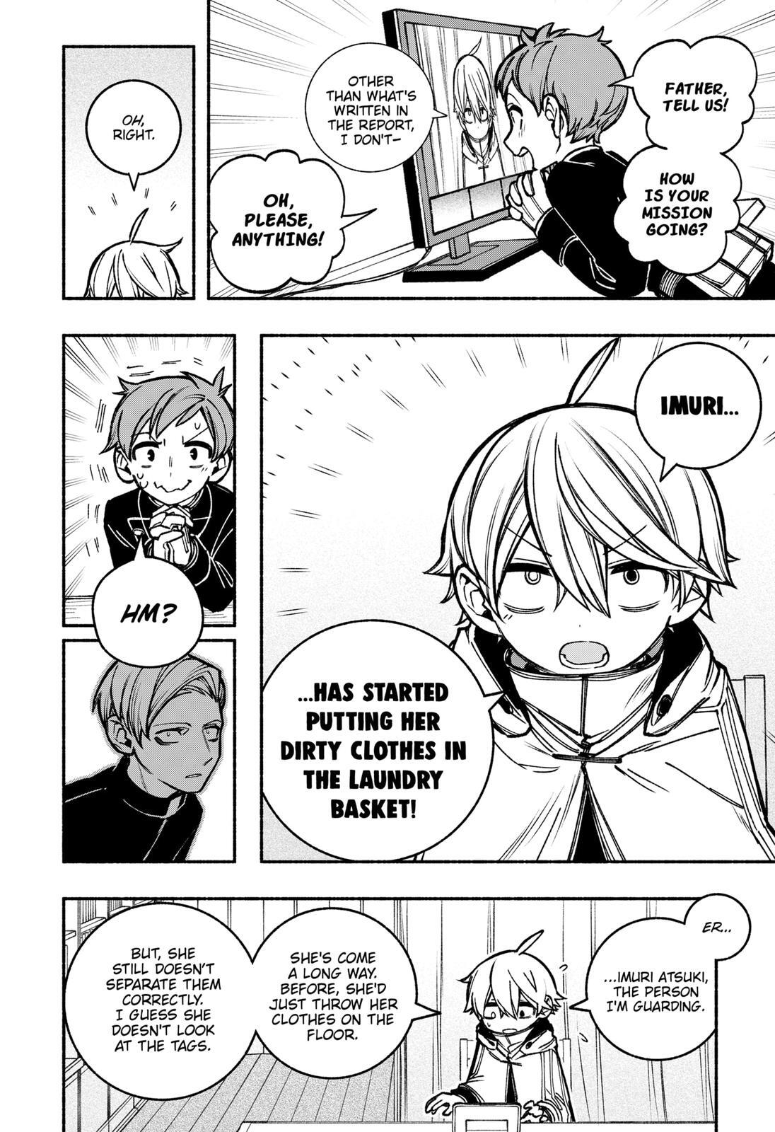 Read Make The Exorcist Fall In Love Manga Online