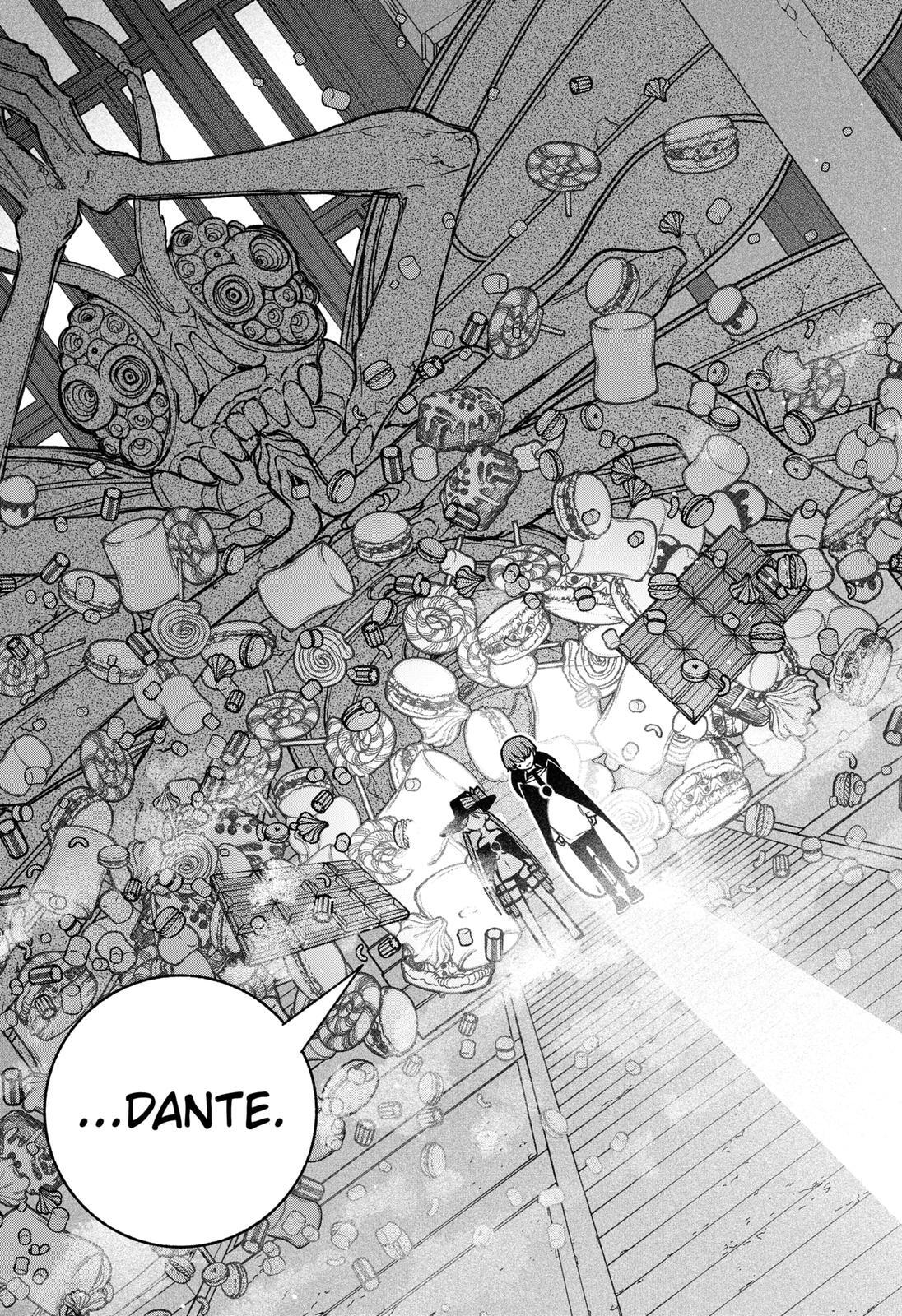 Read Make The Exorcist Fall In Love Manga Online