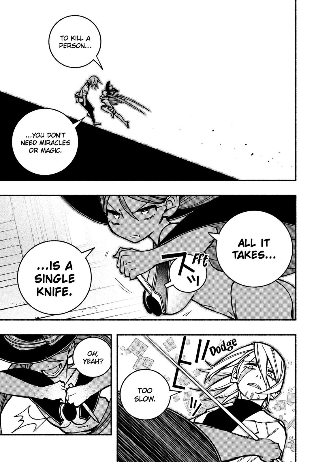 Read Make The Exorcist Fall In Love Manga Online