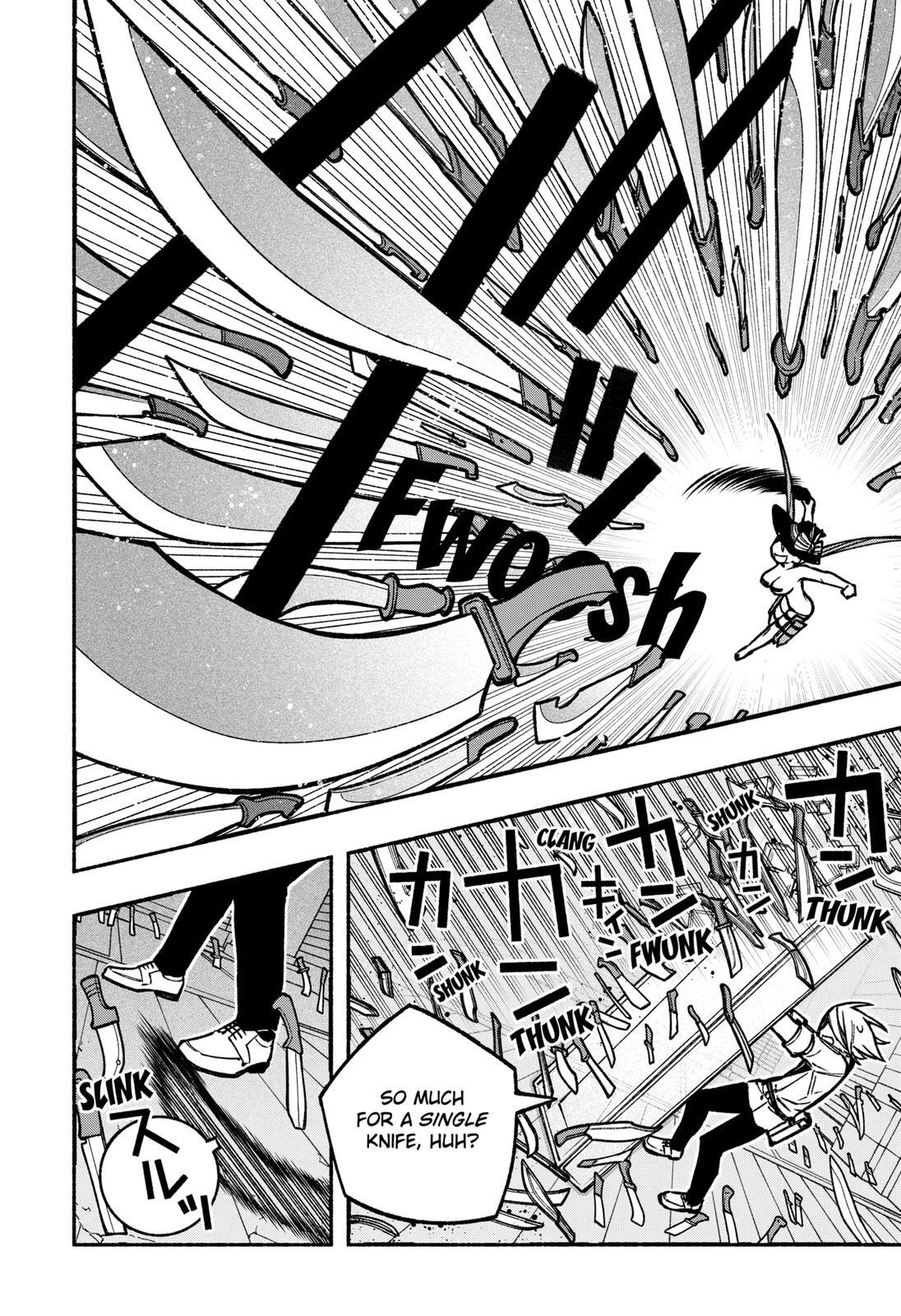 Read Make The Exorcist Fall In Love Manga Online