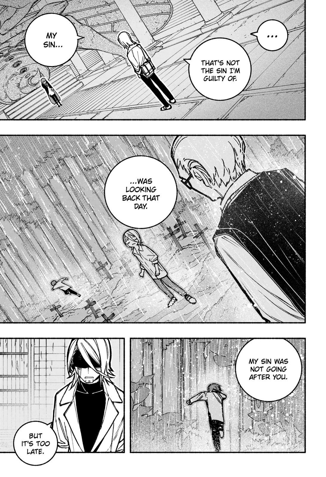 Read Make The Exorcist Fall In Love Manga Online