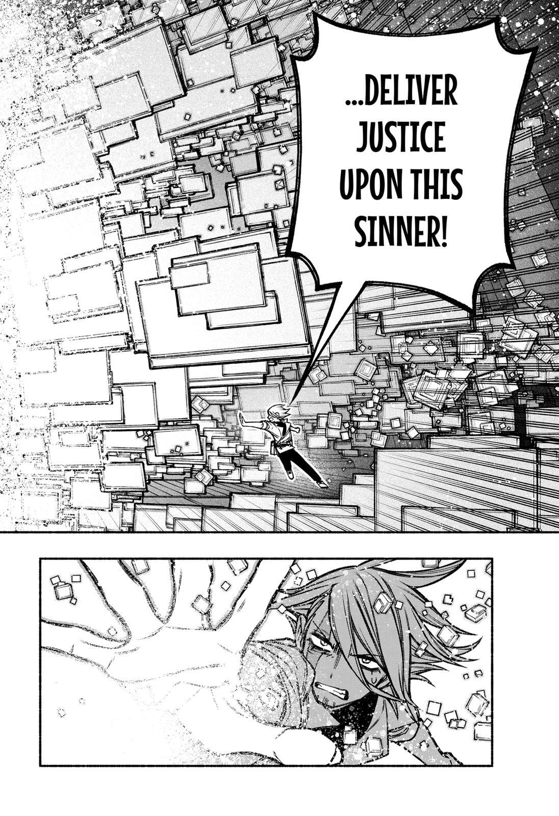 Read Make The Exorcist Fall In Love Manga Online