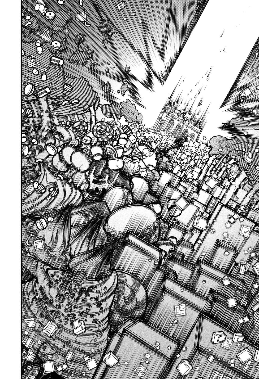 Read Make The Exorcist Fall In Love Manga Online